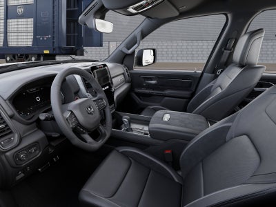 2026 RAM Ram 1500 RHO