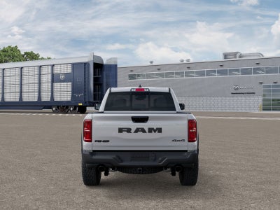 2026 RAM Ram 1500 RHO