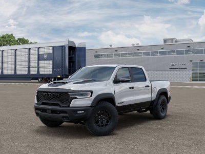 2026 RAM Ram 1500 RHO
