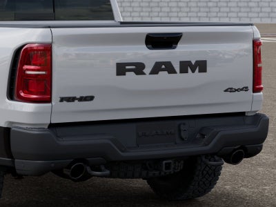 2026 RAM Ram 1500 RHO