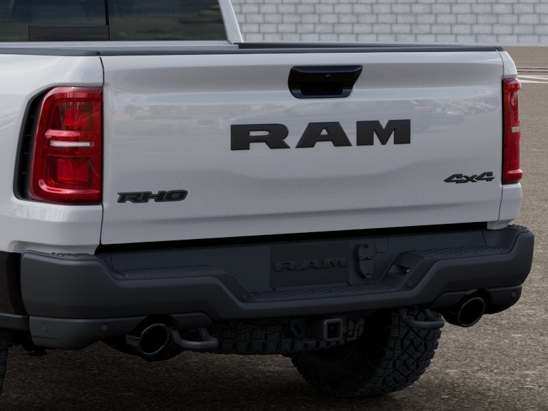 2026 RAM Ram 1500 RHO