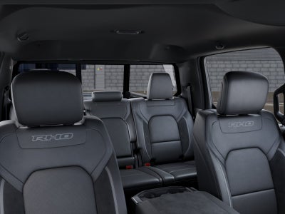 2026 RAM Ram 1500 RHO