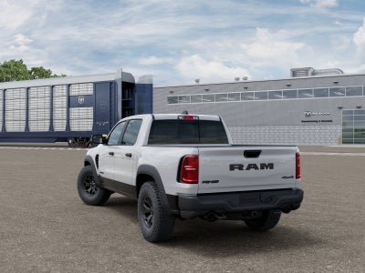 2026 RAM Ram 1500 RHO