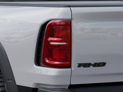 2026 RAM Ram 1500 RHO