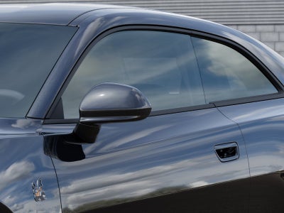 2026 Dodge Charger Scat Pack