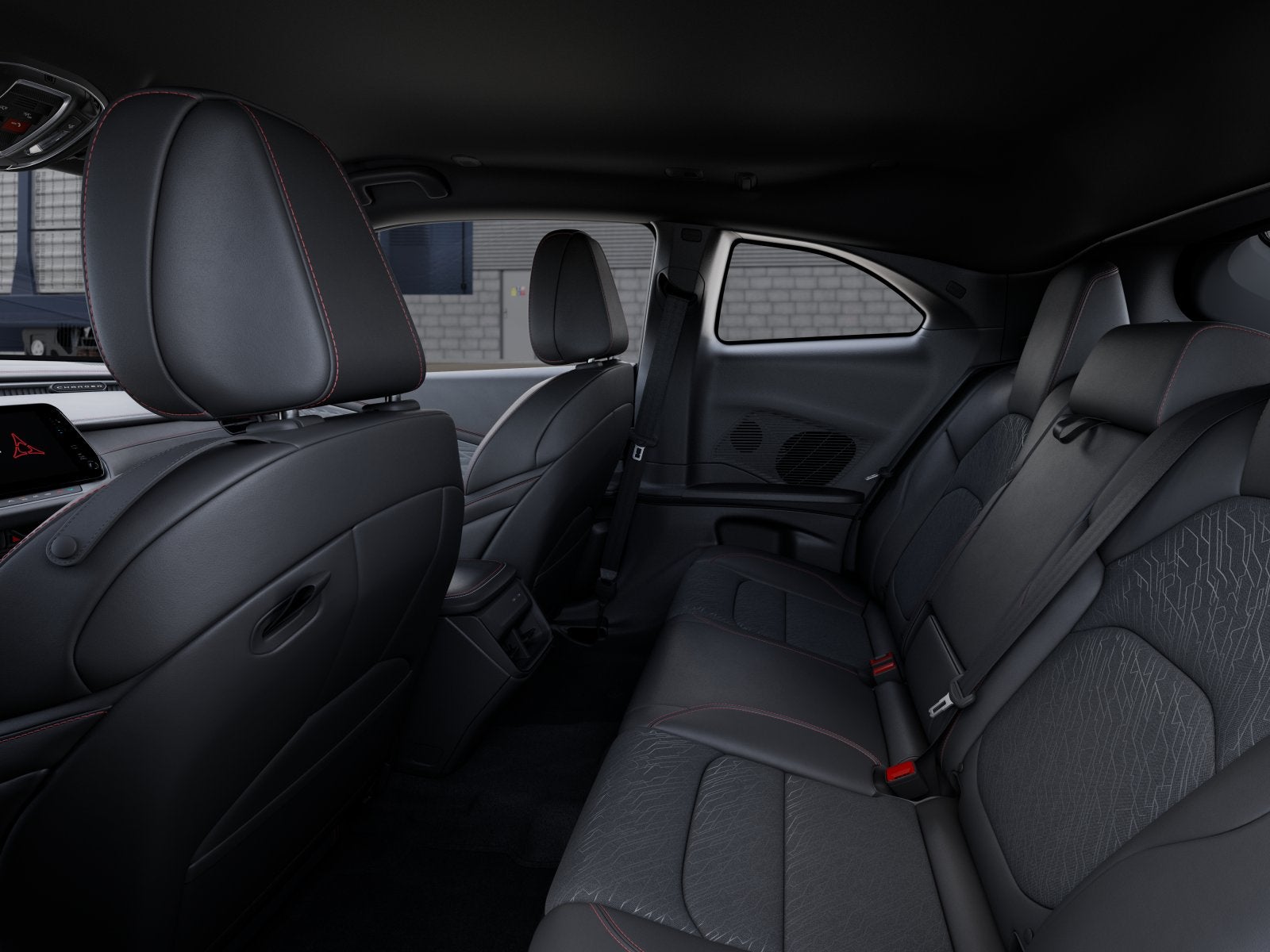 2026 Dodge Charger Scat Pack