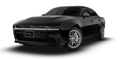 2026 Dodge Charger Scat Pack Plus