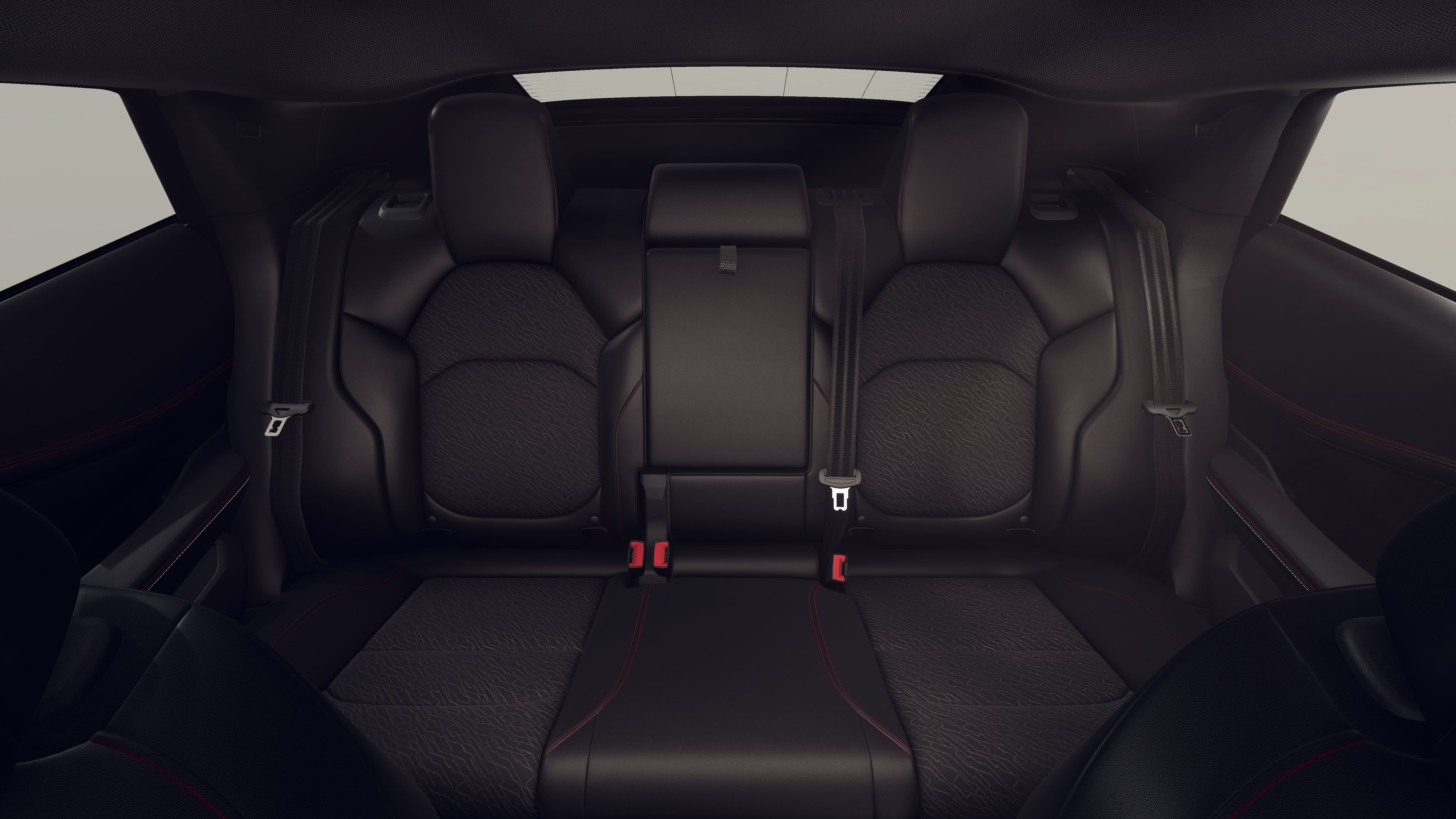 2026 Dodge Charger Scat Pack Plus