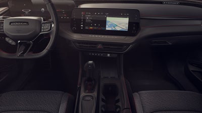 2026 Dodge Charger Scat Pack Plus