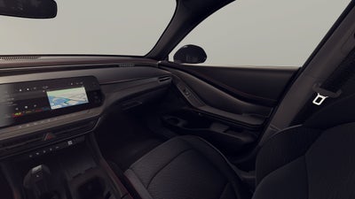 2026 Dodge Charger Scat Pack Plus