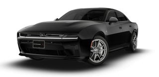 2026 Dodge Charger Scat Pack Plus