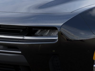 2026 Dodge Charger Scat Pack Plus