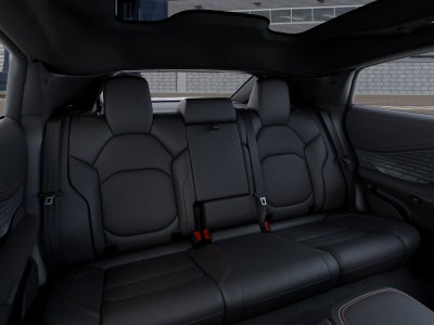 2026 Dodge Charger Scat Pack Plus