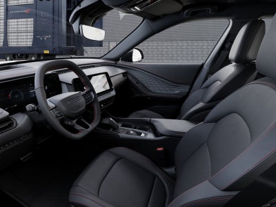 2026 Dodge Charger Scat Pack Plus