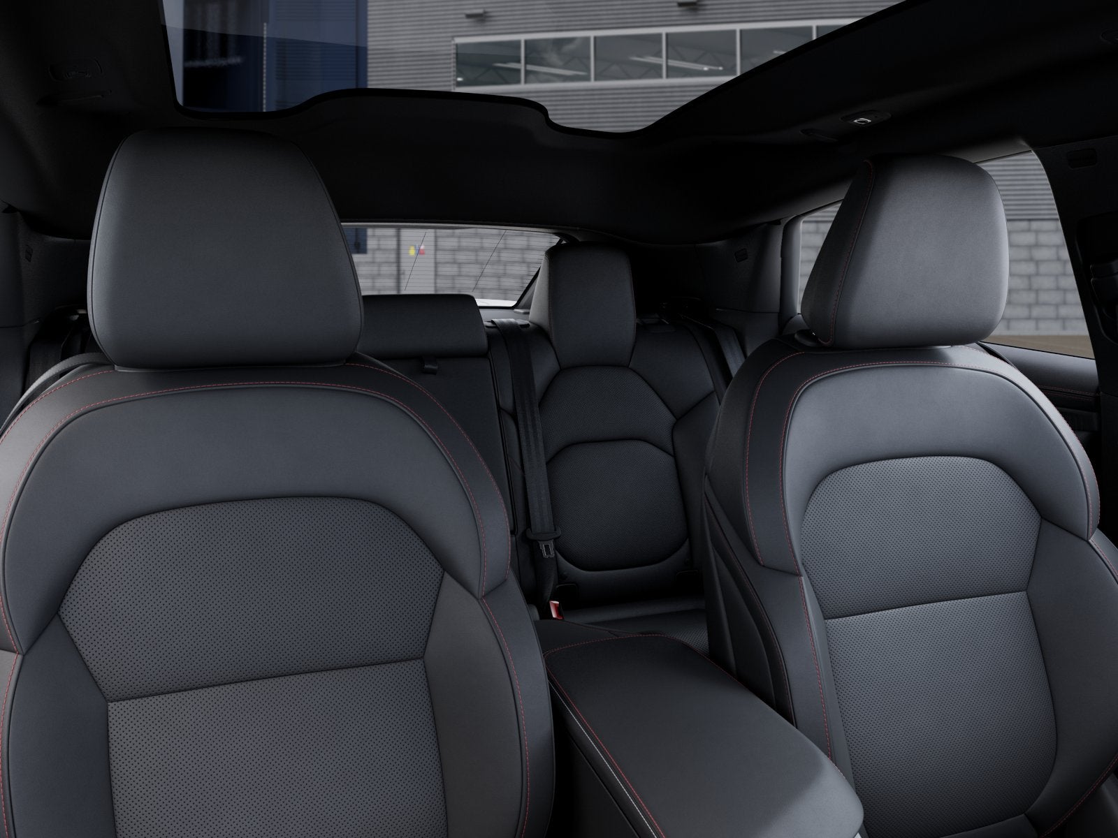 2026 Dodge Charger Scat Pack Plus