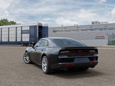 2026 Dodge Charger Scat Pack Plus