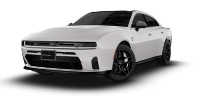 2026 Dodge Charger Scat Pack Plus
