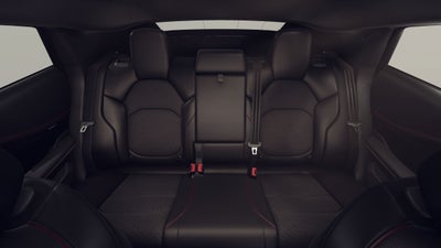 2026 Dodge Charger Scat Pack Plus