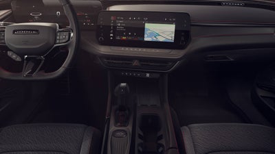 2026 Dodge Charger Scat Pack Plus