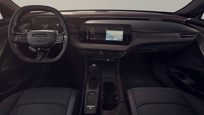 2026 Dodge Charger Scat Pack Plus