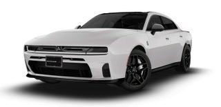 2026 Dodge Charger Scat Pack Plus
