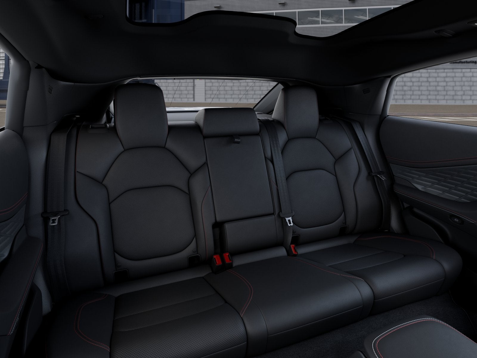 2026 Dodge Charger Scat Pack Plus