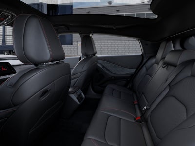 2026 Dodge Charger Scat Pack Plus