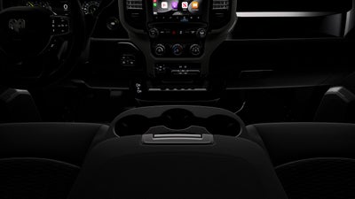 2026 RAM Ram 3500 Tradesman