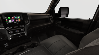 2026 RAM Ram 3500 Tradesman