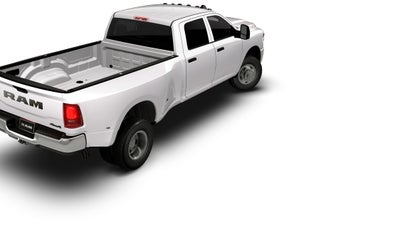 2026 RAM Ram 3500 Tradesman