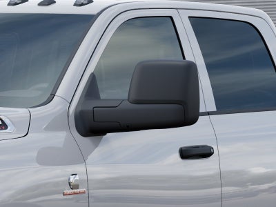 2026 RAM Ram 3500 Tradesman