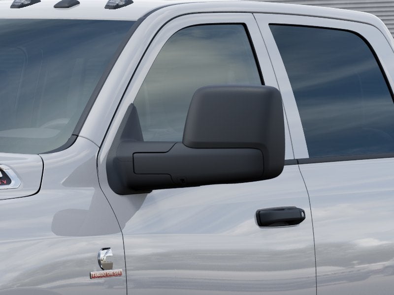 2026 RAM Ram 3500 Tradesman