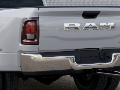 2026 RAM Ram 3500 Tradesman