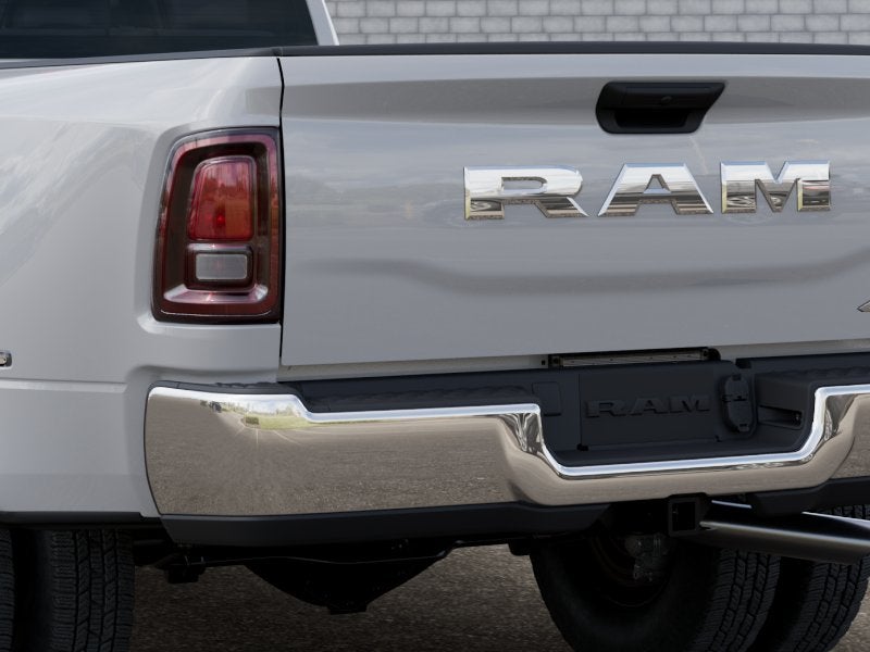 2026 RAM Ram 3500 Tradesman