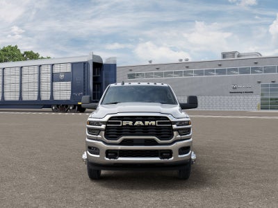 2026 RAM Ram 3500 Tradesman