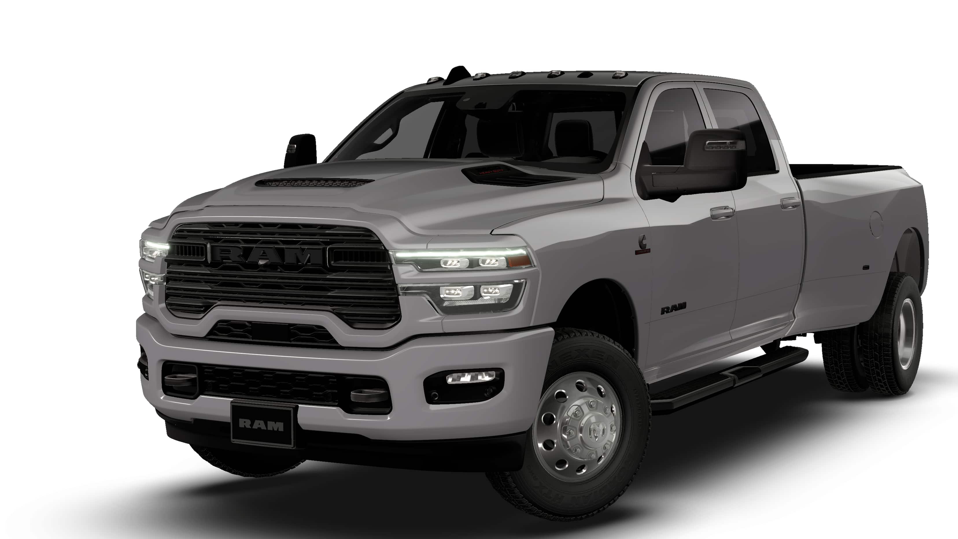 2026 RAM Ram 3500 Laramie
