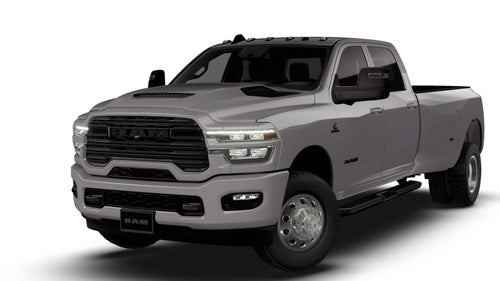 2026 RAM Ram 3500 Laramie
