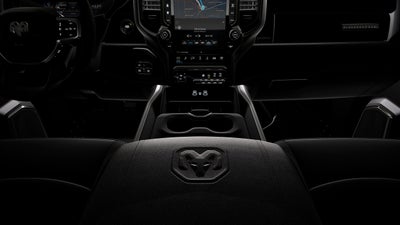 2026 RAM Ram 3500 Laramie