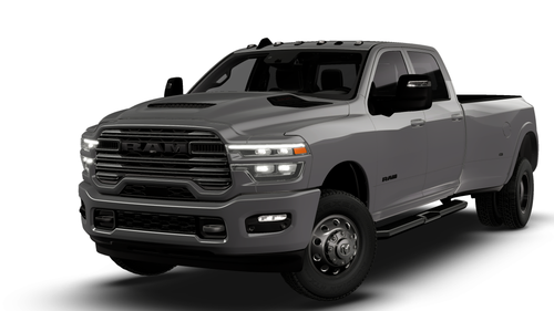 2026 RAM Ram 3500 Laramie
