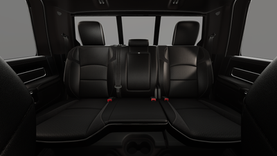 2026 RAM Ram 3500 Laramie