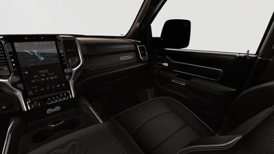 2026 RAM Ram 3500 Laramie