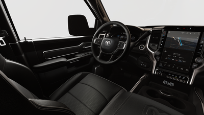 2026 RAM Ram 3500 Laramie