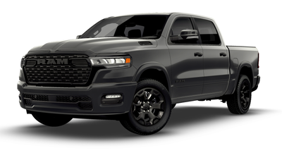 2026 RAM Ram 1500 Big Horn