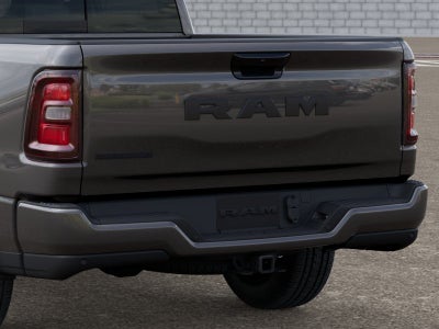 2026 RAM Ram 1500 Big Horn