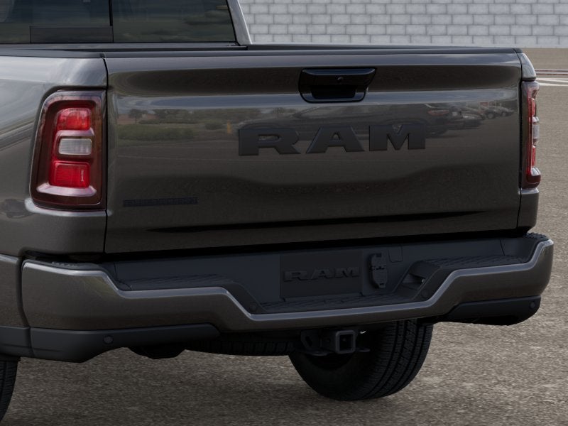 2026 RAM Ram 1500 Big Horn