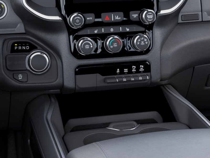 2026 RAM Ram 1500 Big Horn