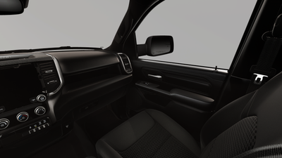 2026 RAM Ram 1500 Express