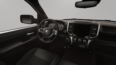2026 RAM Ram 1500 Express