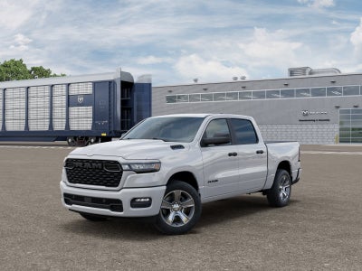 2026 RAM Ram 1500 Express