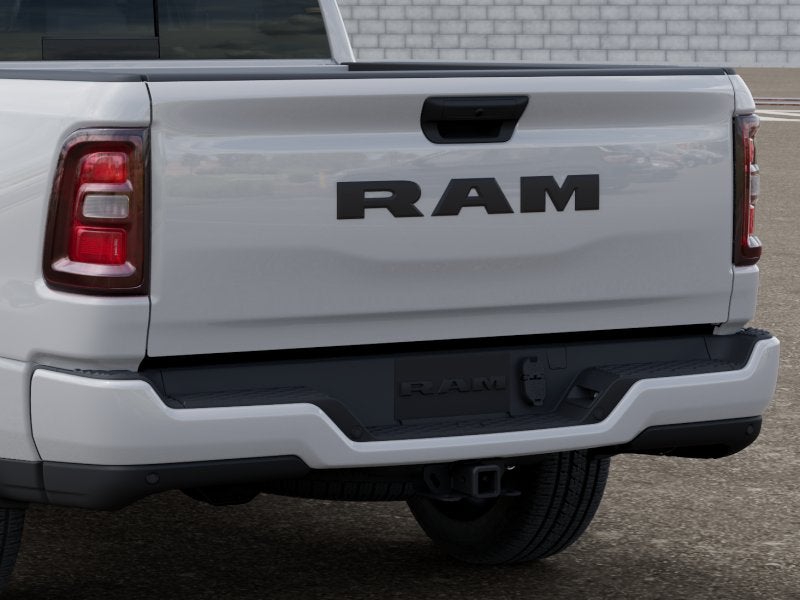 2026 RAM Ram 1500 Express